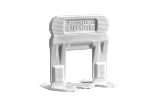 Perfect Level Master T-Lock Clips 3mm - Faiola Tile