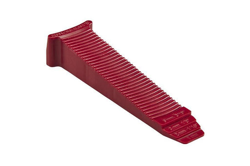 Perfect Level Master T-Lock Wedges - Faiola Tile