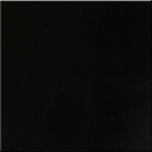 Pure Black - Faiola Tile