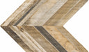 Rafters Freccia 13.25"x15.5" - Faiola Tile