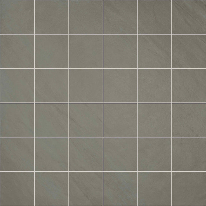 Ocean Black Rock 2"x2" Mosaic - Faiola Tile