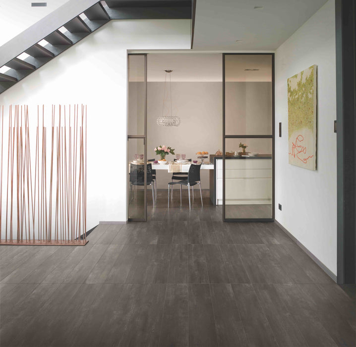 Rafters Trapezi Mosaic - Faiola Tile