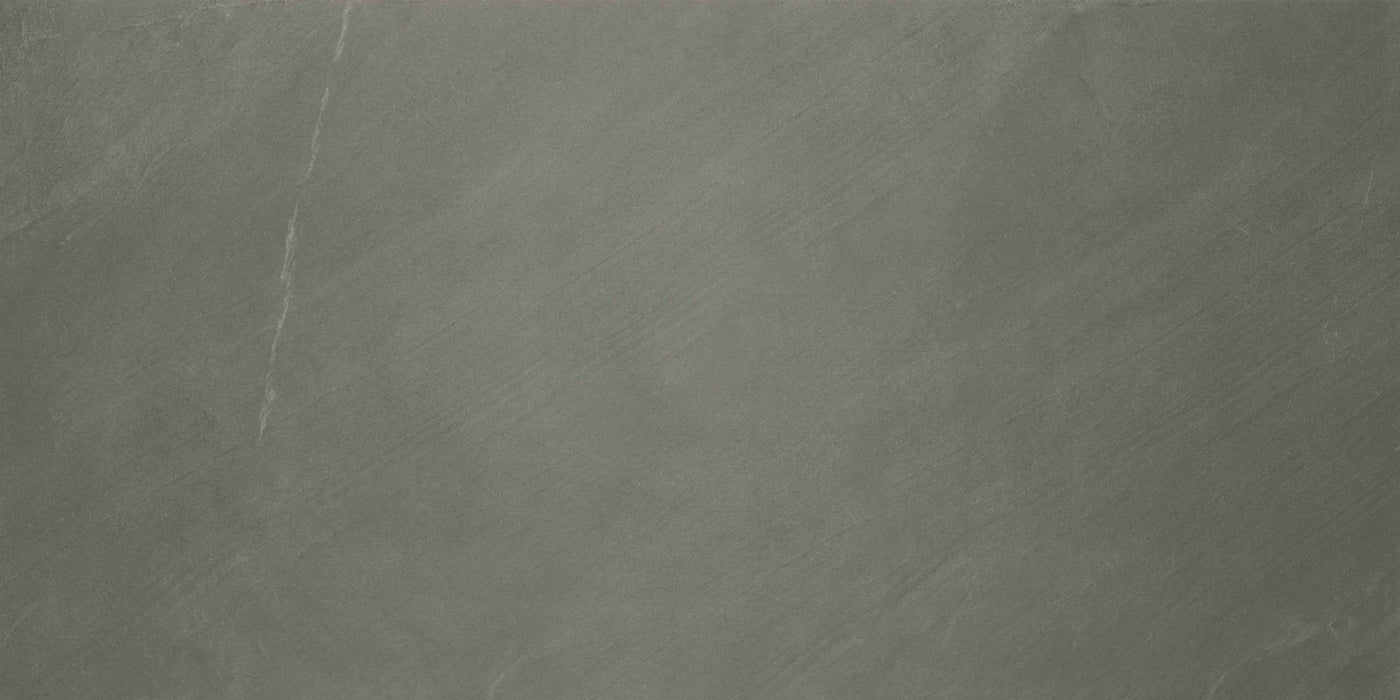 Ocean Black Rock Anti-Slip 12"x24" - Faiola Tile