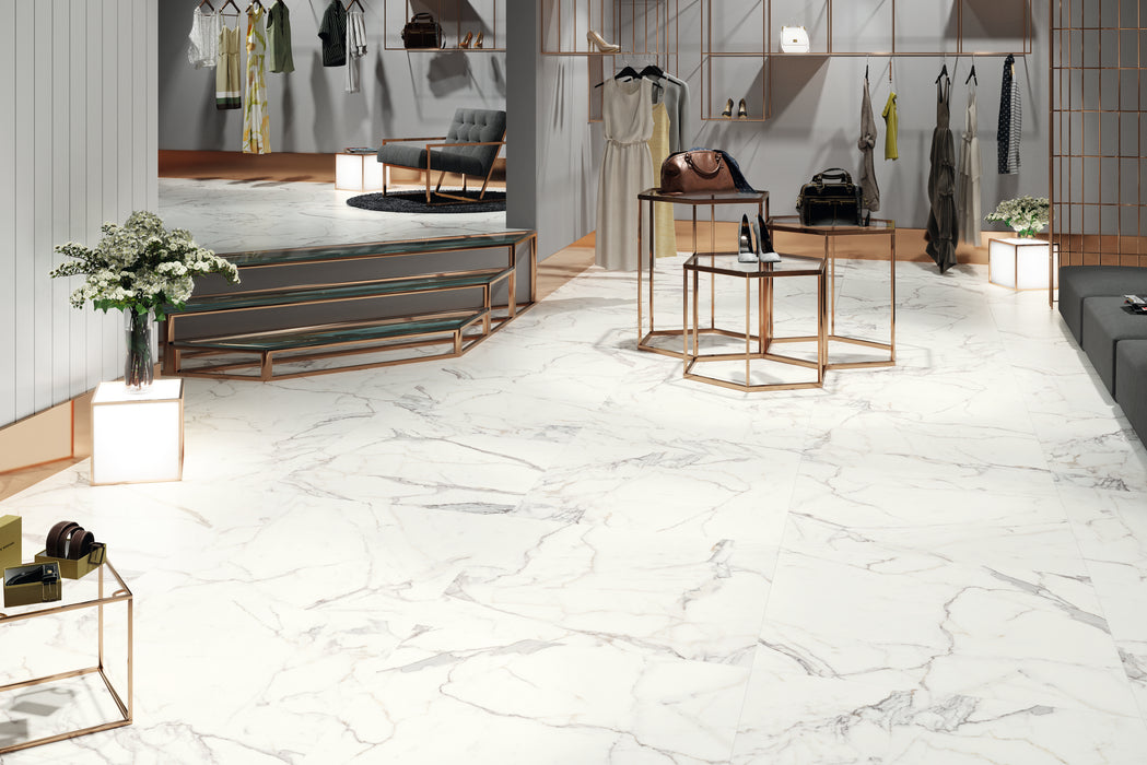Sena 35"x35" - Faiola Tile