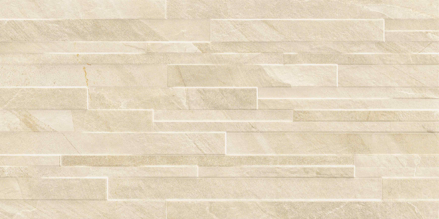 Ocean Black Sand Murretto - Faiola Tile