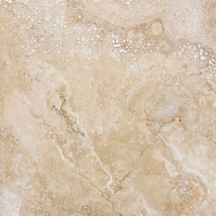 Saturnia Amber 18"x18"