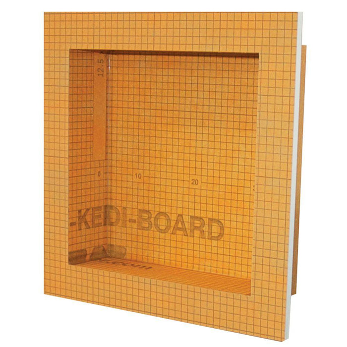 Schluter Systems Kerdi Shower Niche | 12"x12" (KB12SN305305A)