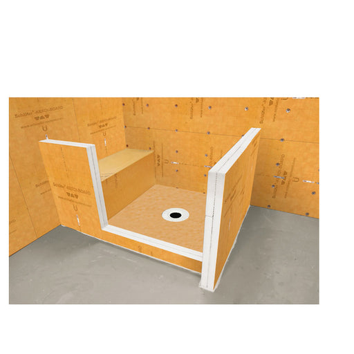 Schluter Kerdi Board - Faiola Tile