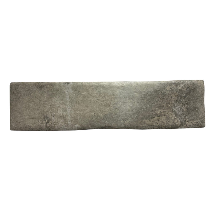 Soho Grey - Rustic Subway Tile