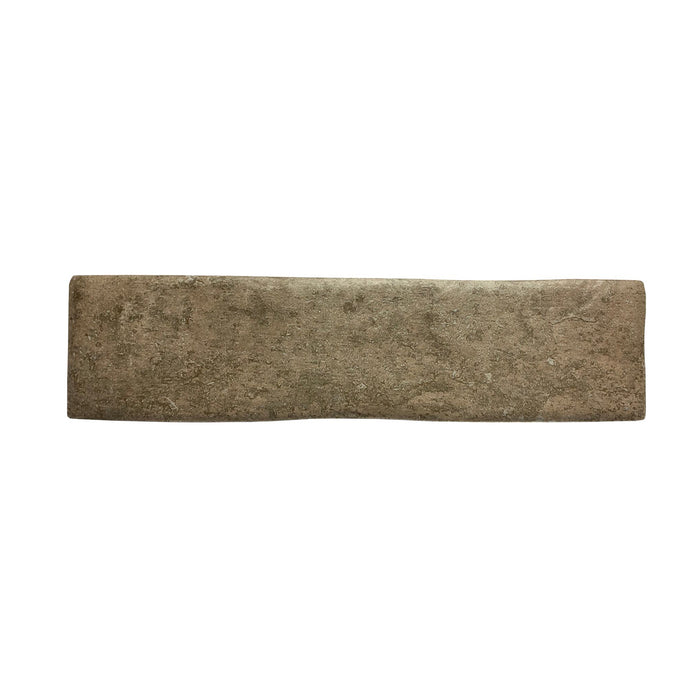 Soho Pearl - 3"x12" Rustic Subway Tile