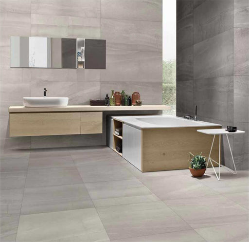 Stone Beige 12"x24" - Faiola Tile