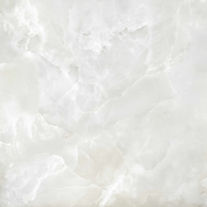 Topaz Onyx Smoke 48x48 Porcelain Tile