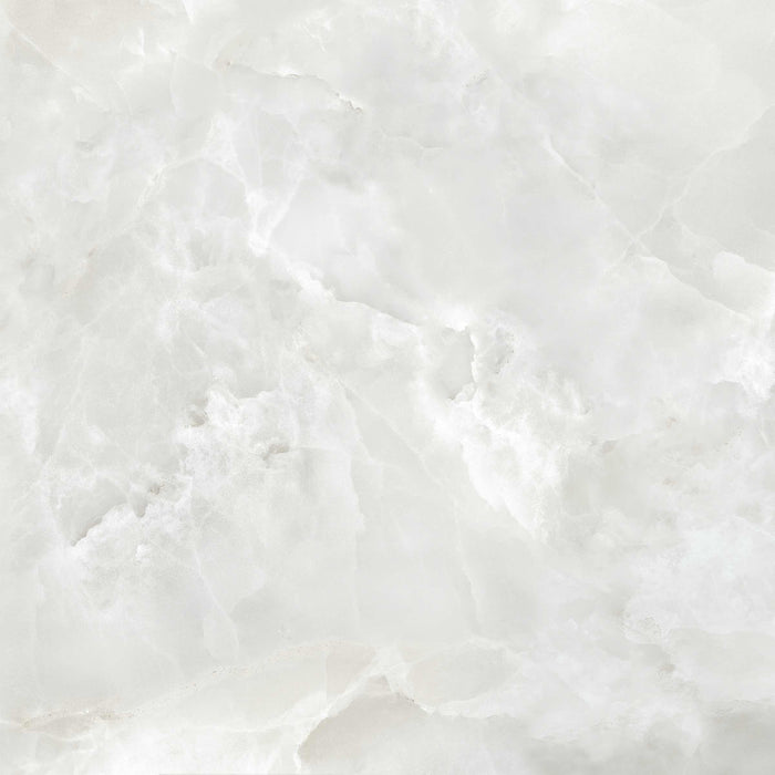 Topaz Onyx Smoke 48x48 Porcelain Tile