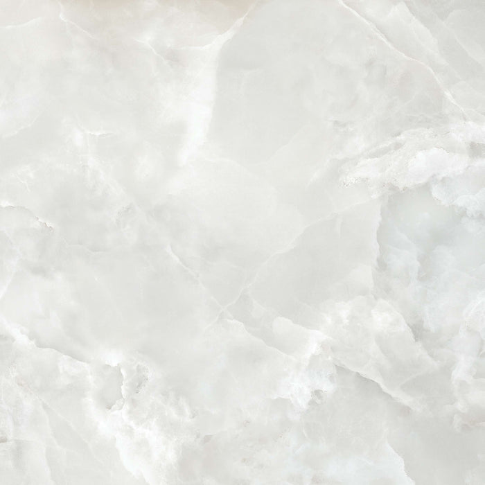 Topaz Onyx Smoke 48x48 Porcelain Tile