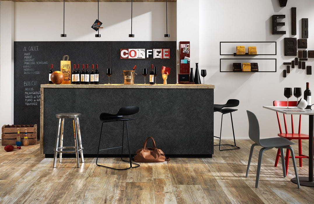 Time Ambra 4x36 - Faiola Tile