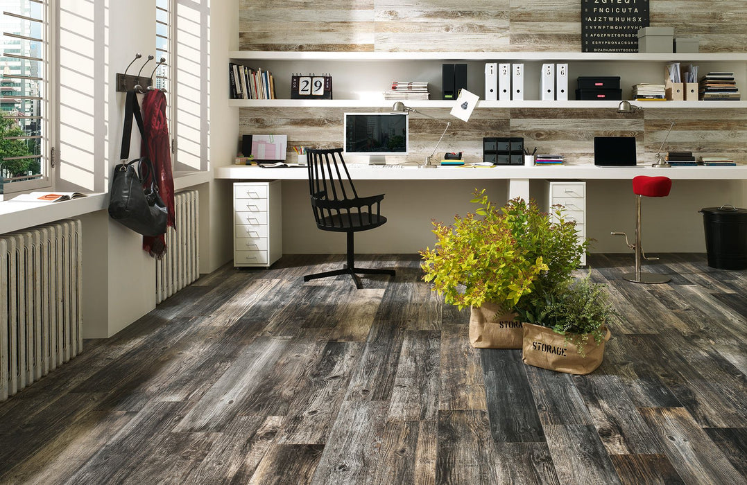 Time Pepper 6"x36" - Faiola Tile