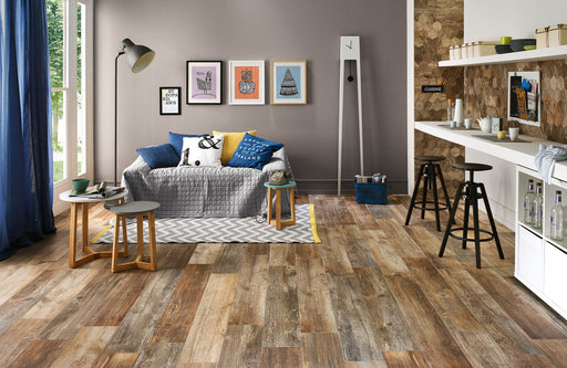 Time Stonewash 9"x36" - Faiola Tile