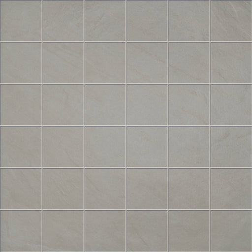 Ocean Black Wind 2"x2" Mosaic - Faiola Tile