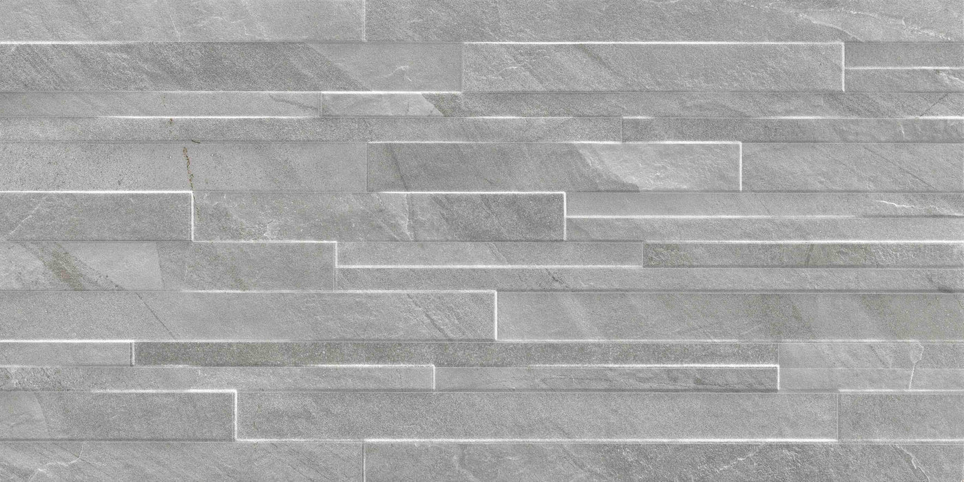Ocean Black Wind Murretto - Faiola Tile
