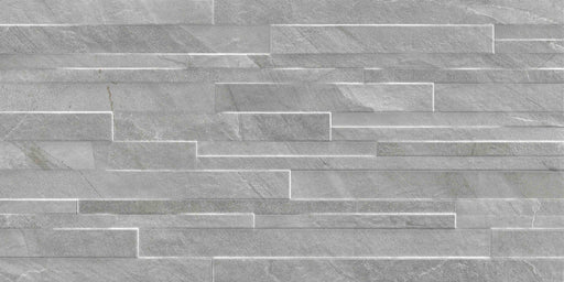 Ocean Black Wind Murretto - Faiola Tile