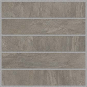 Posh Wash 2"x2" Mosaic - Faiola Tile