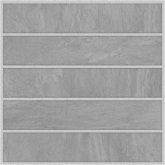 Posh Wash 2"x2" Mosaic - Faiola Tile