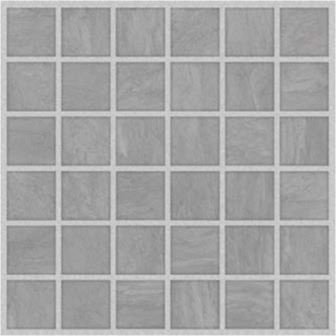 Posh Wash 2"x2" Mosaic - Faiola Tile