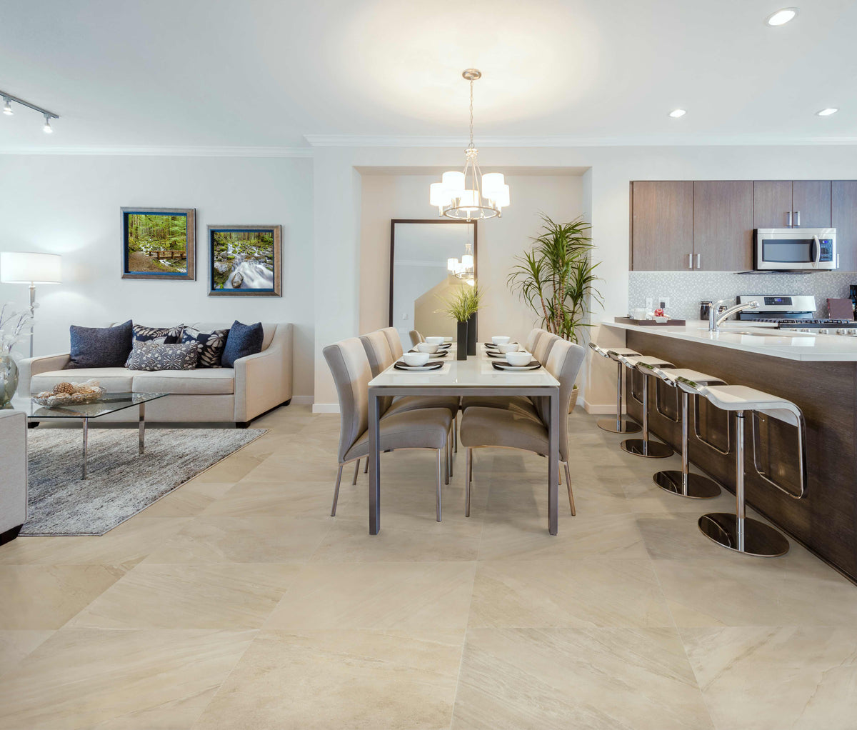 Square — Faiola Tile