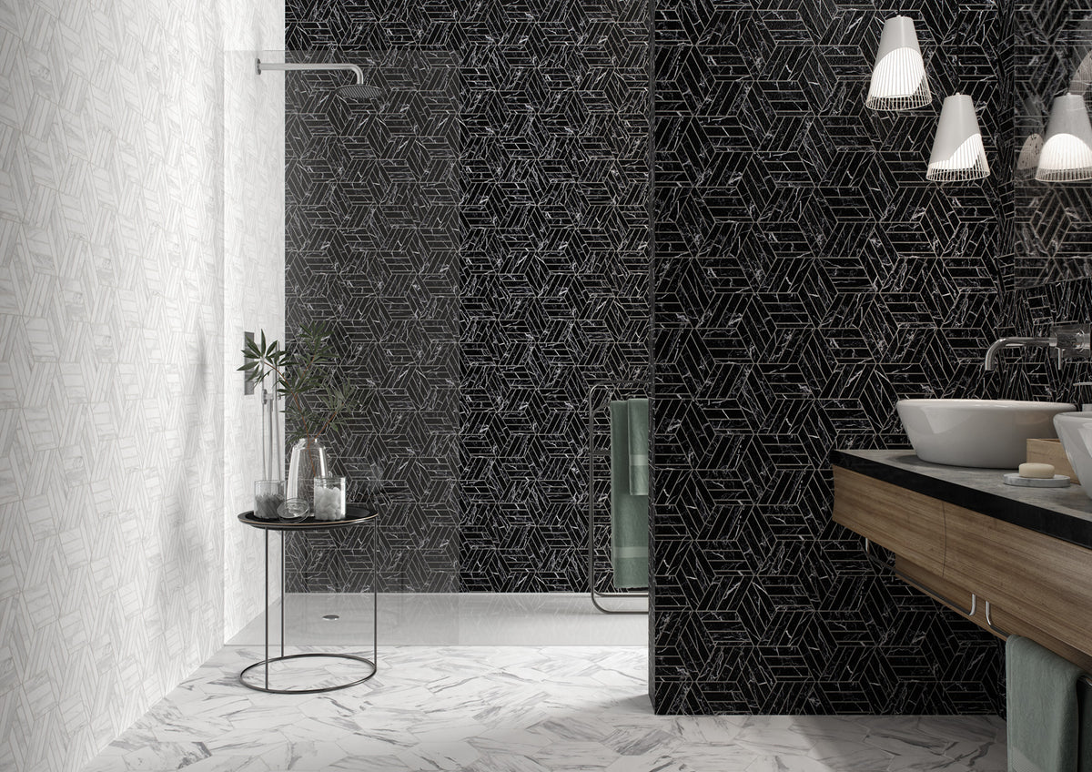 Hexagon — Faiola Tile