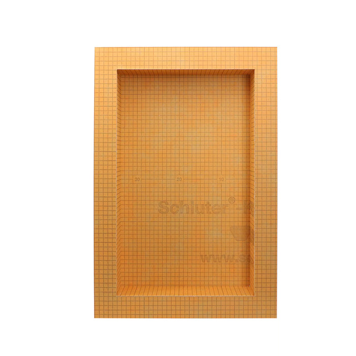 Schluter Systems Kerdi Shower Niche | 12"x20" (KB12SN305508A1)