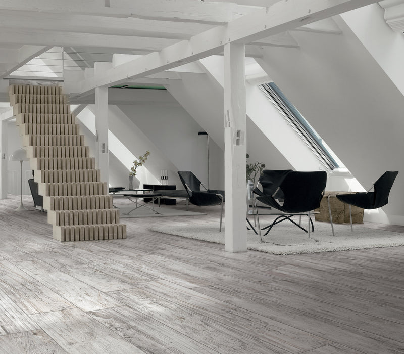 Barrique Special 10"x60" Wood Look Porcelain Tile
