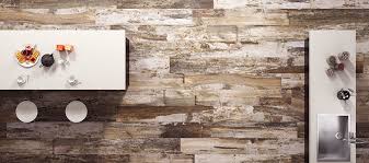 Barrique Blend 10"x60" Wood Look Porcelain Tile