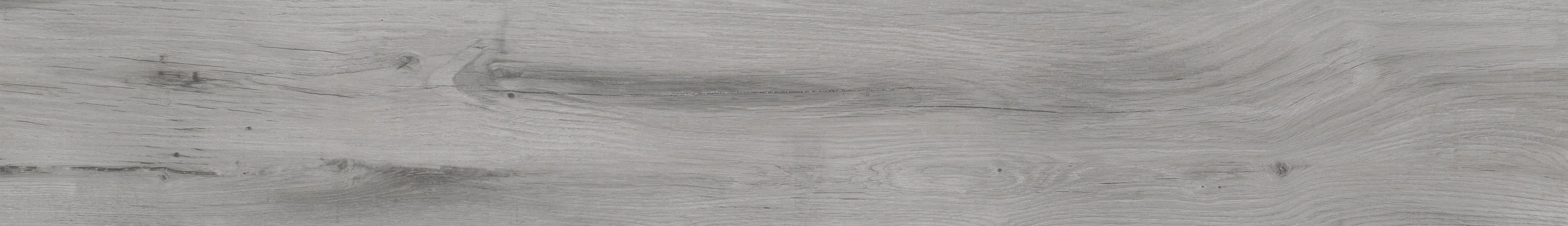 Eco Tree Gray 10"x70" Wood Look  Porcelain Tile