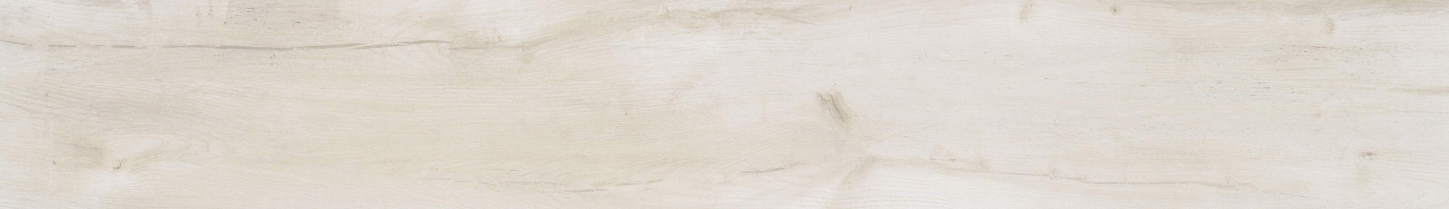 Eco Tree White 10"x70" Wood Look  Porcelain Tile