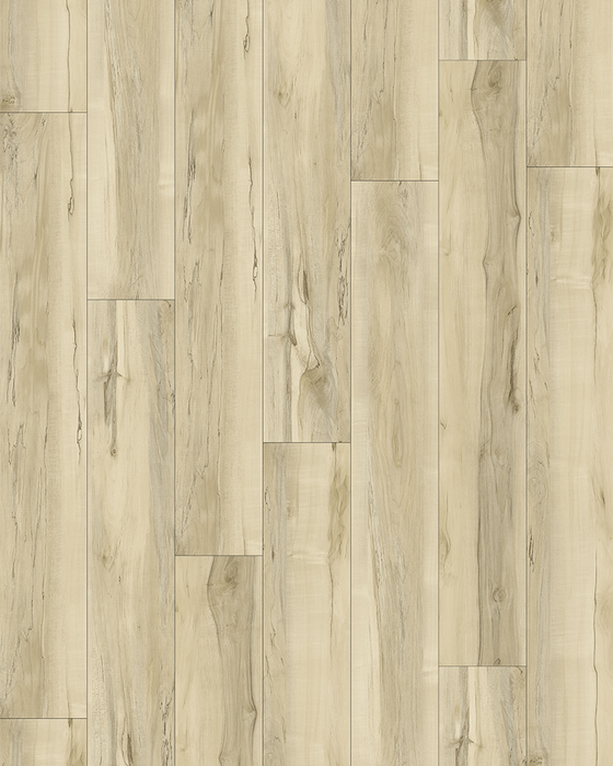 Grassland  7.2"x60.8"x8mm Vinyl Click