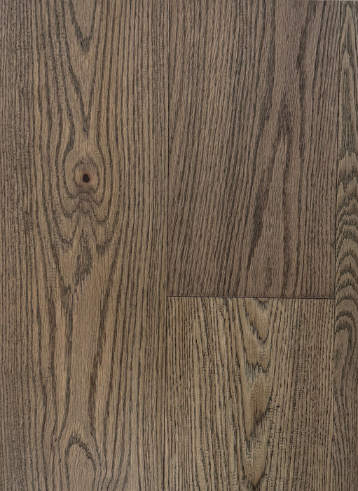 Oak Engineered Hardwood 02 - 6 1/2" x 3/4" x RL