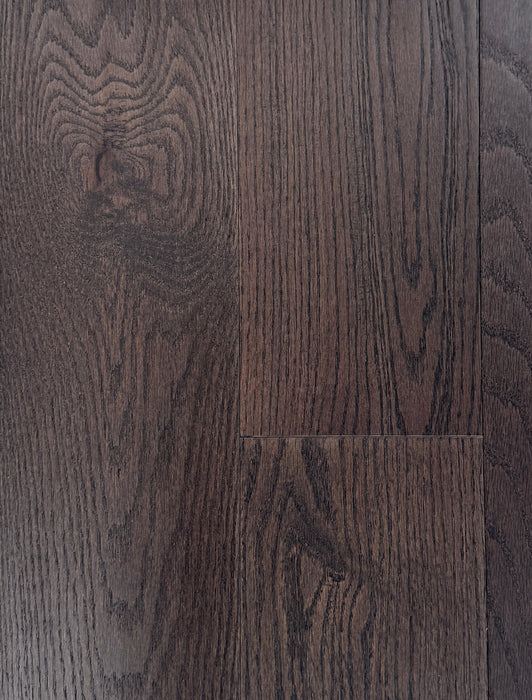Oak Engineered Hardwood 06 - 6 1/2" x 3/4" x RL