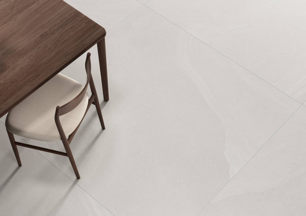 Khali Off White 48x48 Porcelain Tile