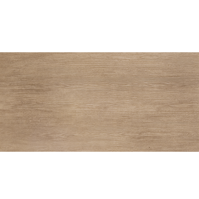 Natif Ambra 12"x24" Wood Look Porcelain Tile