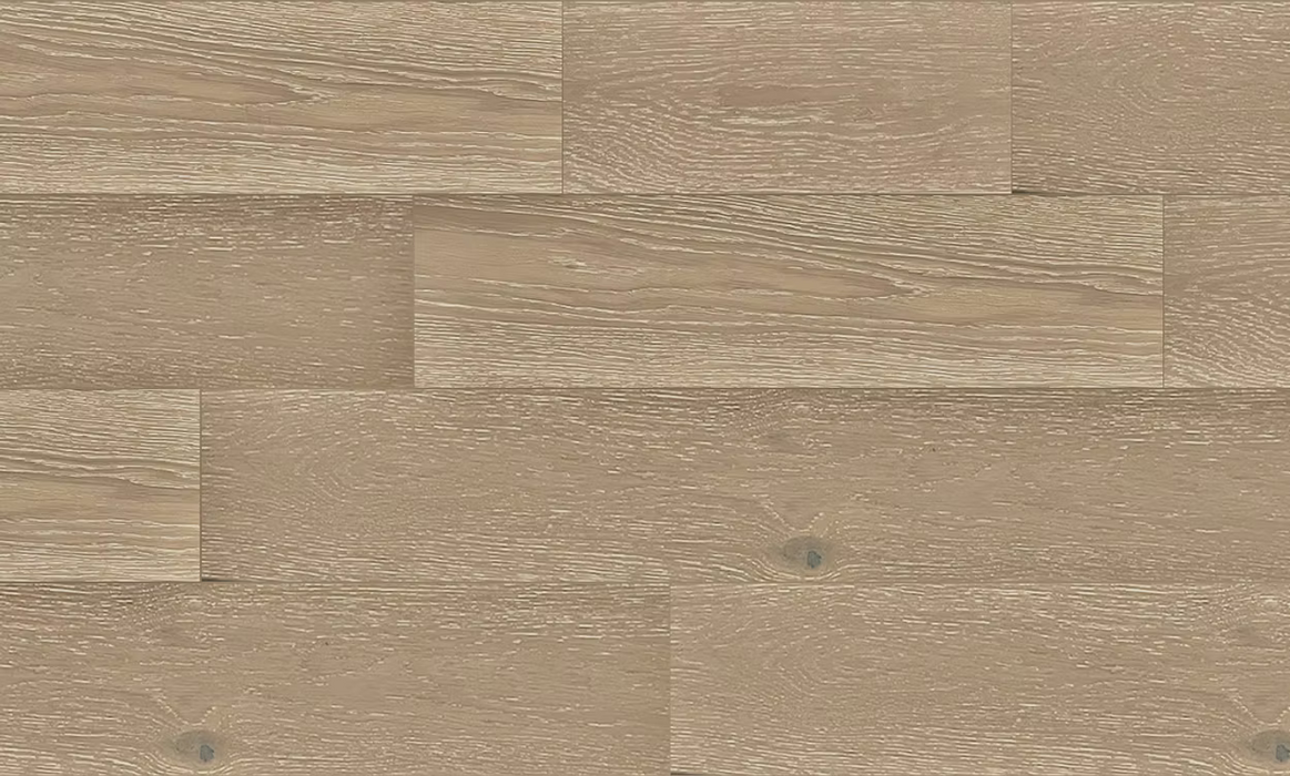 Oak wood Engineered Hardwood 7-1/2"x 3/4xRL(16" to 74")