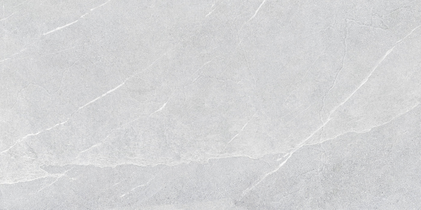 Pietra Lavagna Perla 12"x24" Porcelain Tile