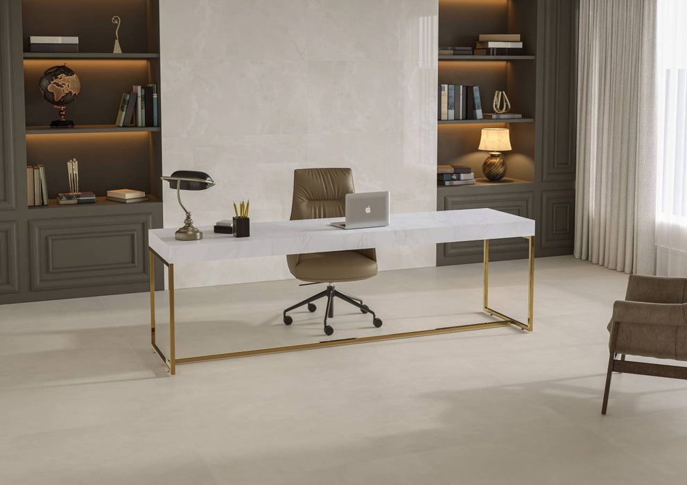 Sacara Crystal 24x24  Porcelain Tile