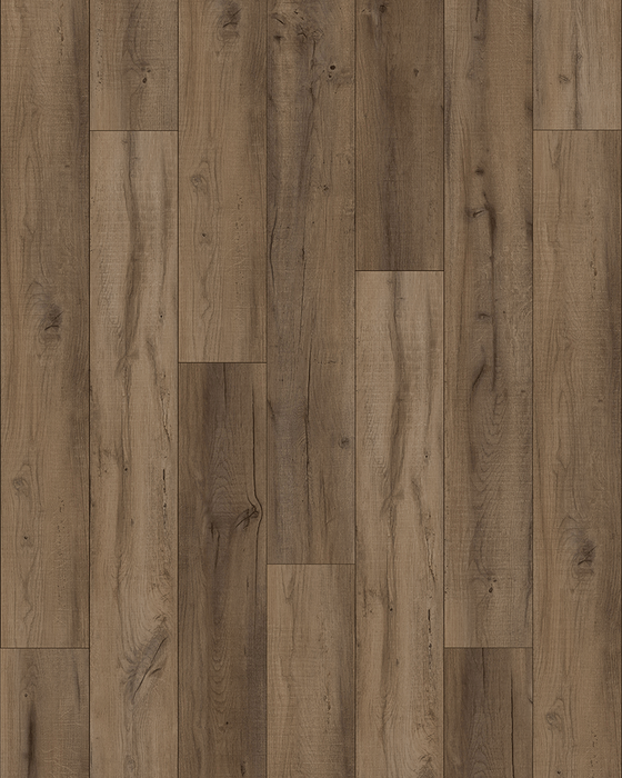 Forillon 7.2"x60.8"x8mm Vinyl Click