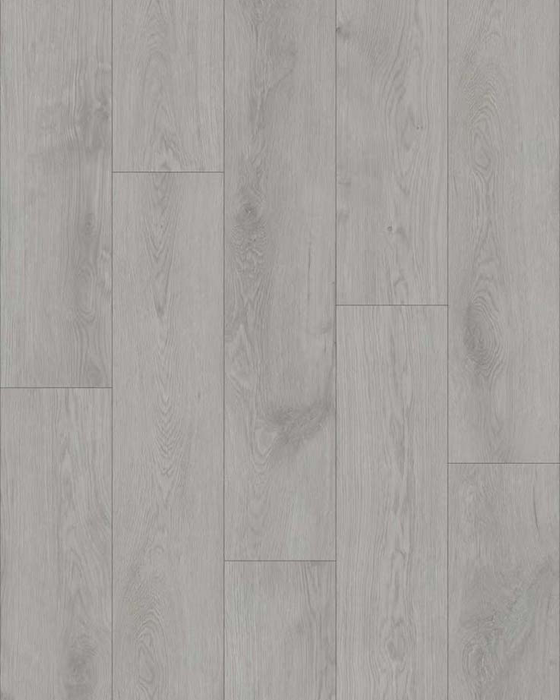 Zion 7.2"x60.8"x7mm Vinyl Click