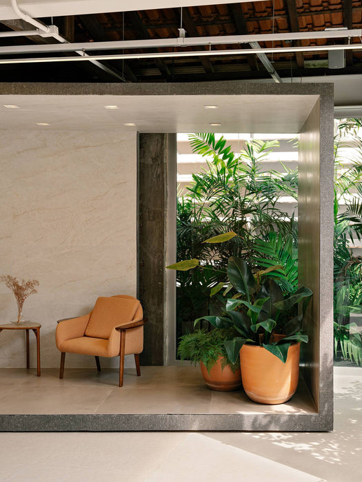 Mahal Crystal 24x48 Porcelain Tile