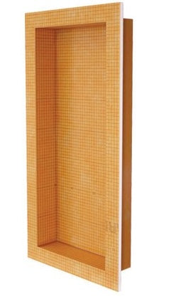 Schluter Systems Kerdi Shower Niche | 12"x28" (KB12SN305711A1)