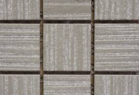 Alga Grey 1"x1" Mosaic - Faiola Tile