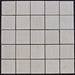 Alpi Almond 2.4"x2.4" Mosaic - Faiola Tile