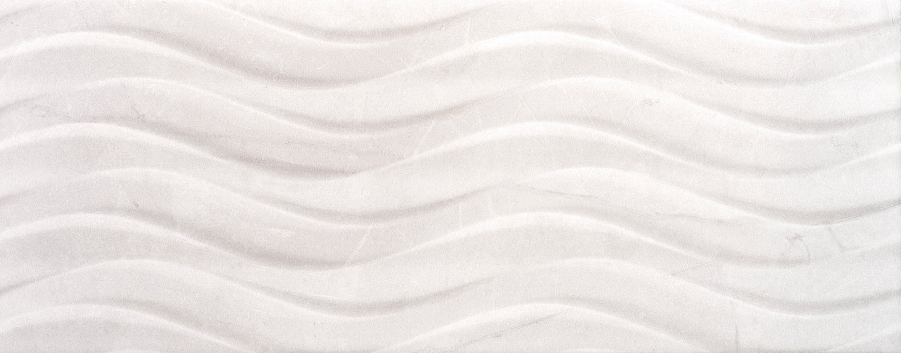 Buckingham Bend Blanco Decor - Faiola Tile