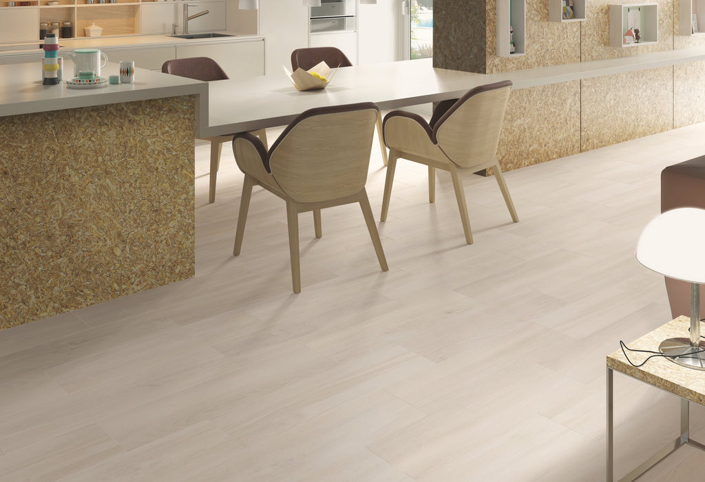 Wood Look Tile — Faiola Tile